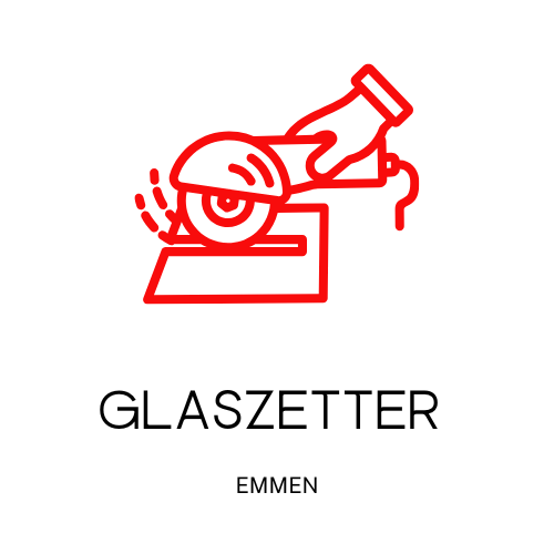 Glaszetter Emmen
